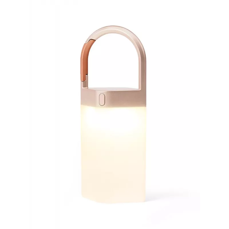 LEXON Horizon Ασύρματη Λάμπα LED Χρυσό LH77D
