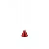 Lexon Mina Mini Λάμπα LED Σκούρο Κόκκινο LH60DR