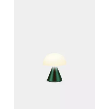Lexon Mina Mini Λάμπα LED Σκούρο Πράσινο LH60DG1