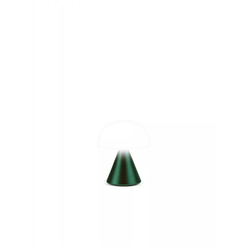 Lexon Mina Mini Λάμπα LED Σκούρο Πράσινο LH60DG1