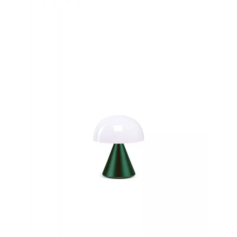 Lexon Mina Mini Λάμπα LED Σκούρο Πράσινο LH60DG1