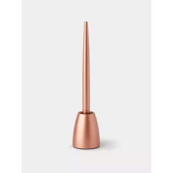Lexon Scribalu Στυλό Διαρκείας με Βάση Soft Gold LS64P1
