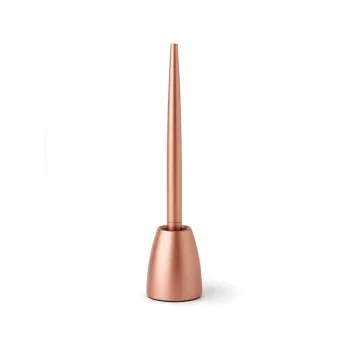 Lexon Scribalu Στυλό Διαρκείας με Βάση Soft Gold LS64P1