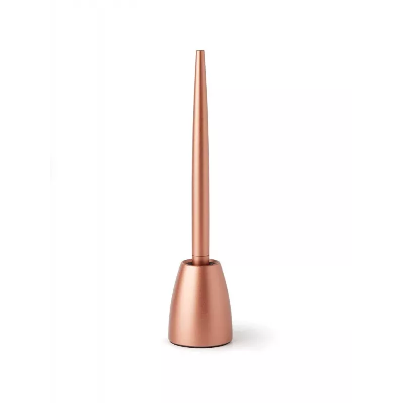 Lexon Scribalu Στυλό Διαρκείας με Βάση Soft Gold LS64P1