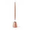 Lexon Scribalu Στυλό Διαρκείας με Βάση Soft Gold LS64P1