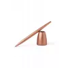 Lexon Scribalu Στυλό Διαρκείας με Βάση Soft Gold LS64P1