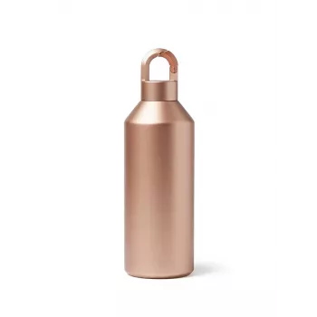 LEXON Horizon Θερμός με Μόνωση Κενού 500ml Χρυσό