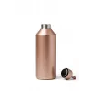 LEXON Horizon Θερμός με Μόνωση Κενού 500ml Χρυσό