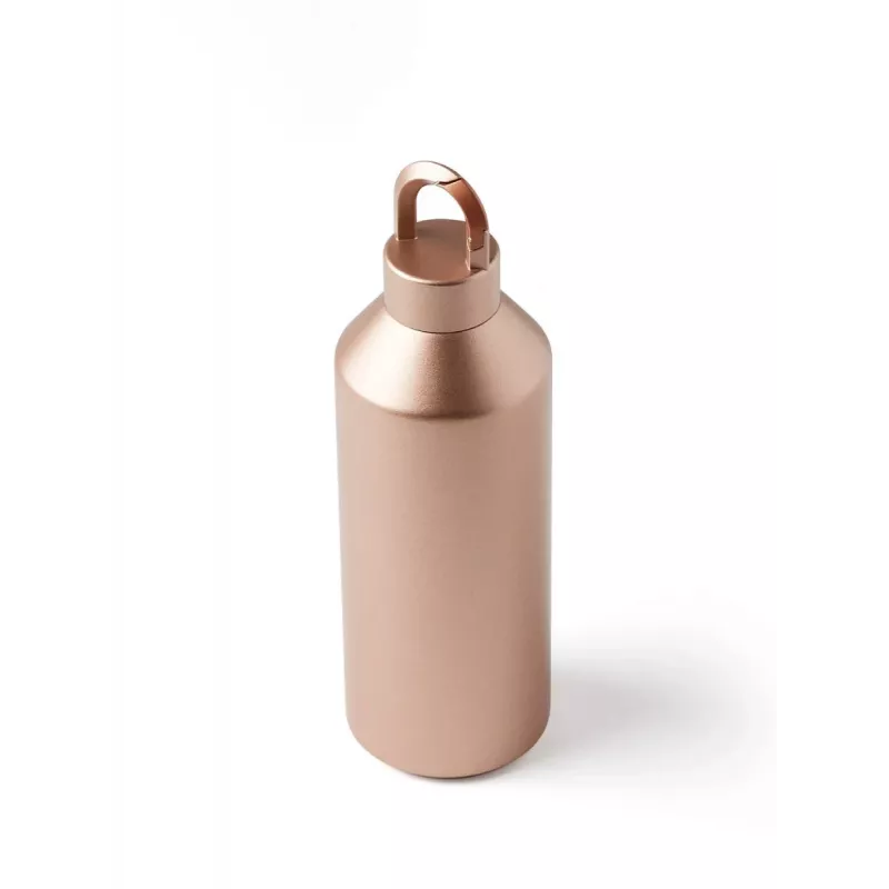 LEXON Horizon Θερμός με Μόνωση Κενού 500ml Χρυσό