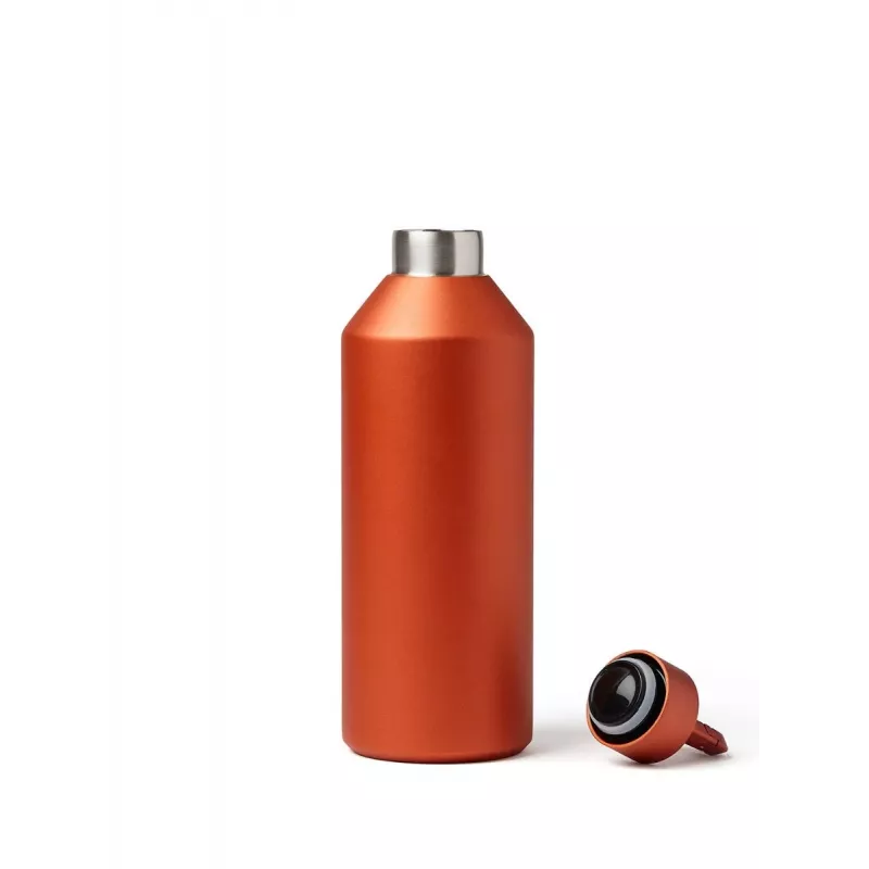 Lexon Horizon Θερμός 500ml Πορτοκαλί LL148O1