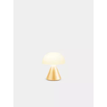 Lexon Mina Mini Λάμπα LED Ανοιχτό Κίτρινο LH60LY