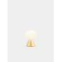 Lexon Mina Mini λάμπα LED ανοιχτό κίτρινο LH60LY