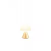 Lexon Mina Mini λάμπα LED ανοιχτό κίτρινο LH60LY