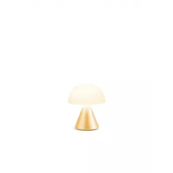 Lexon Mina Mini Λάμπα LED Ανοιχτό Κίτρινο LH60LY