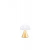 Lexon Mina Mini λάμπα LED ανοιχτό κίτρινο LH60LY
