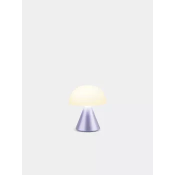 Lexon Mina Mini Λάμπα LED Ανοιχτό Μωβ LH60LL