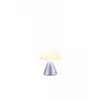 Lexon Mina Mini Λάμπα LED Ανοιχτό Μωβ LH60LL