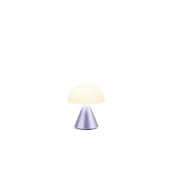 Lexon Mina Mini Λάμπα LED Ανοιχτό Μωβ LH60LL