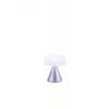 Lexon Mina Mini Λάμπα LED Ανοιχτό Μωβ LH60LL