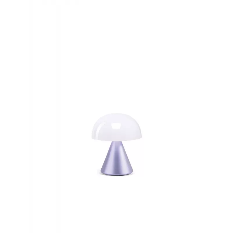 Lexon Mina Mini Λάμπα LED Ανοιχτό Μωβ LH60LL