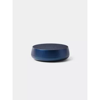 Lexon Mino+ L Φορητό Ηχείο Bluetooth Σκούρο Μπλε LA129DB