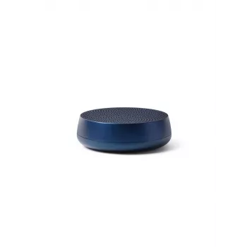 Lexon Mino+ L Φορητό Ηχείο Bluetooth Σκούρο Μπλε LA129DB