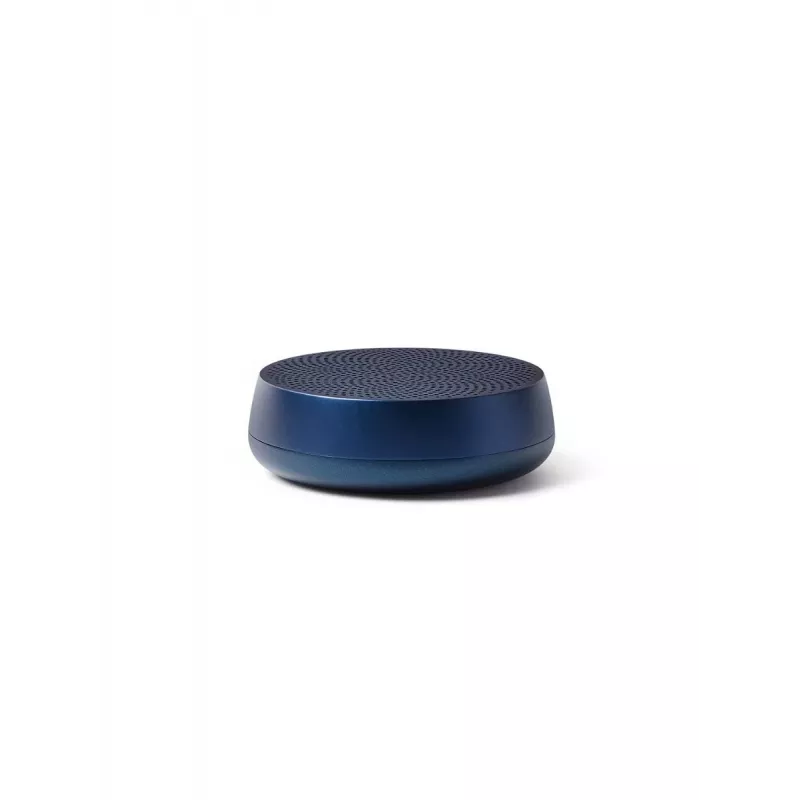 Lexon Mino+ L Φορητό Ηχείο Bluetooth Σκούρο Μπλε LA129DB