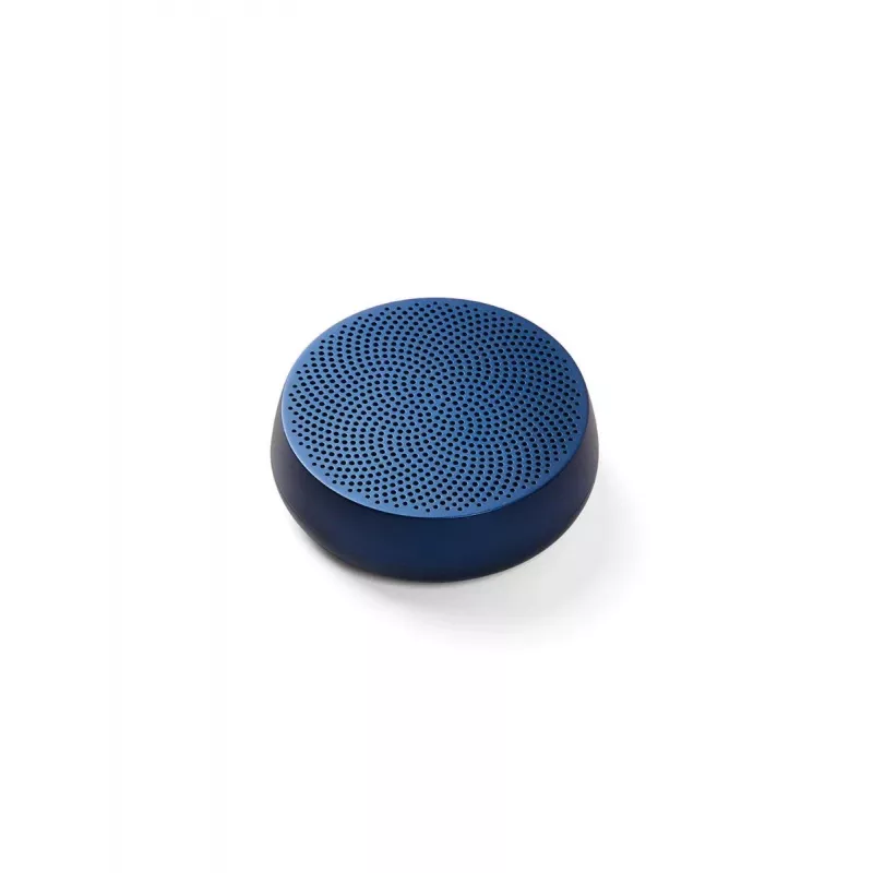 Lexon Mino+ L Φορητό Ηχείο Bluetooth Σκούρο Μπλε LA129DB