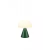 Lexon Mina M Λάμπα LED Σκούρο Πράσινο LH64DG1
