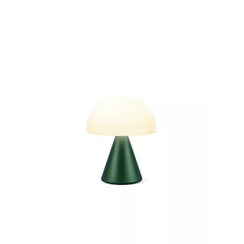 Lexon Mina M Λάμπα LED Σκούρο Πράσινο LH64DG1