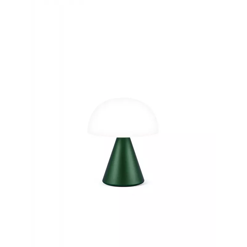 Lexon Mina M Λάμπα LED Σκούρο Πράσινο LH64DG1