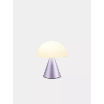 LEXON Mina M Λάμπα LED Μωβ LH64LL