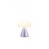LEXON Mina M Λάμπα LED Μωβ LH64LL