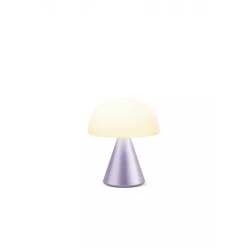 LEXON Mina M Λάμπα LED Μωβ LH64LL