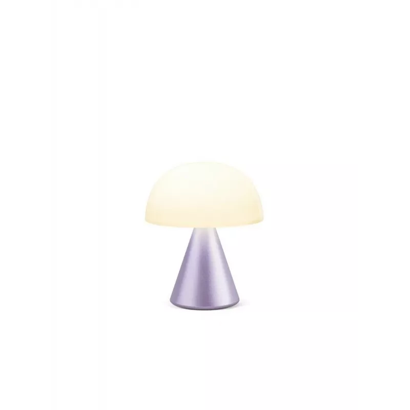 LEXON Mina M Λάμπα LED Μωβ LH64LL
