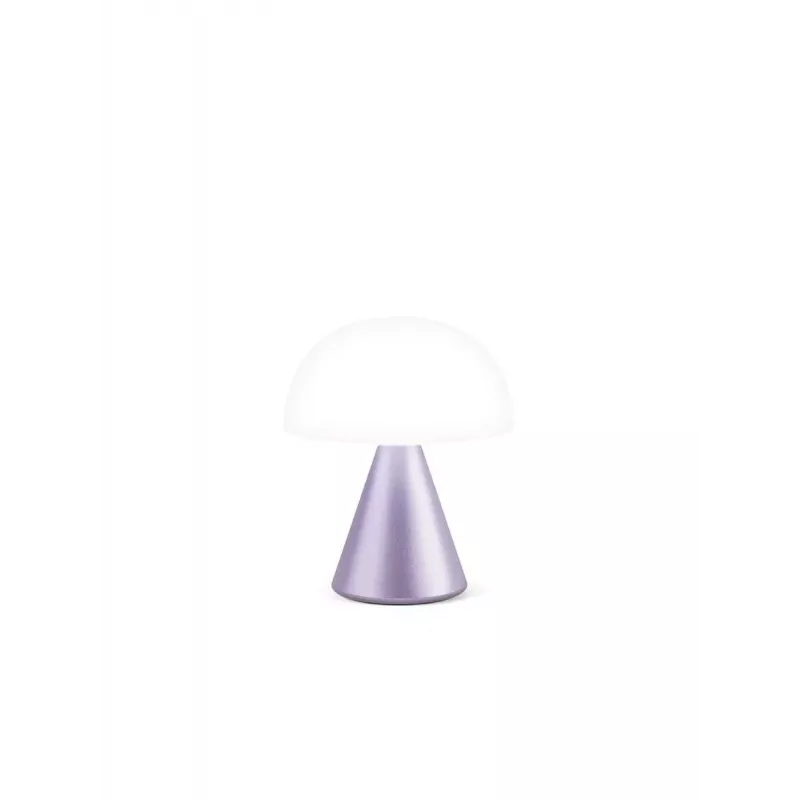 LEXON Mina M Λάμπα LED Μωβ LH64LL