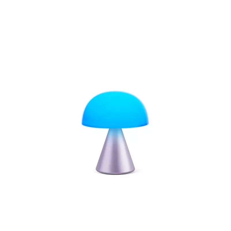 LEXON Mina M Λάμπα LED Μωβ LH64LL