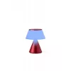 Lexon Luma M Λάμπα LED Σκούρο Κόκκινο LH87DR