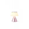 Lexon Luma M Λάμπα LED Ανοιχτό Ροζ LH87MLP