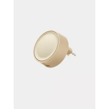 LEXON Poweron 30W USB-C/USB-A επιτοίχιος φορτιστής χρυσό LL152D9