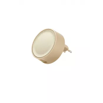 LEXON Poweron 30W USB-C/USB-A επιτοίχιος φορτιστής χρυσό LL152D9