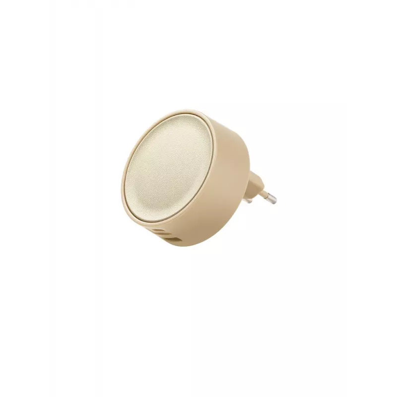 LEXON Poweron 30W USB-C/USB-A επιτοίχιος φορτιστής χρυσό LL152D9
