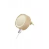 LEXON Poweron 30W USB-C/USB-A επιτοίχιος φορτιστής χρυσό LL152D9