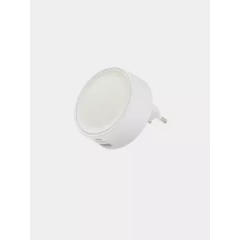 Lexon Poweron 30W USB-C/USB-A επιτοίχιος φορτιστής λευκό LL152W
