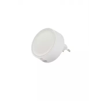 Lexon Poweron 30W USB-C/USB-A επιτοίχιος φορτιστής λευκό LL152W