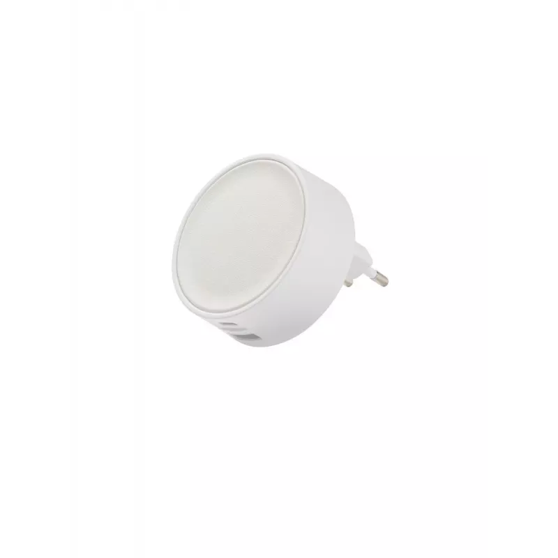 Lexon Poweron 30W USB-C/USB-A επιτοίχιος φορτιστής λευκό LL152W