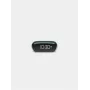 Lexon Minut Mini ξυπνητήρι σκούρο πράσινο LR154DG1