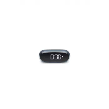 Lexon Minut Mini ψηφιακό ξυπνητήρι γαλάζιο LR154LB1