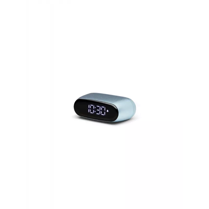 Lexon Minut Mini ψηφιακό ξυπνητήρι γαλάζιο LR154LB1