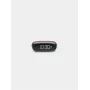 Lexon Minut Mini ξυπνητήρι απαλό ροζ LR154LP